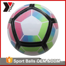 guangzhou oudeman sports goods wholesale cheap football soccer balls in bulk